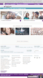 Mobile Screenshot of interepargne.natixis.com